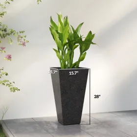 Metal Planter Box (Option: defaulttitle)